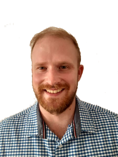 Marvin – IT-Support